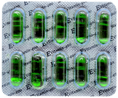 E Vitamin 400 Capsule 10