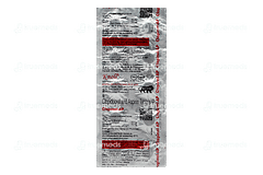 Clopinol Ap Tablet 10