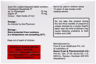 Clopinol Ap Tablet 10
