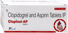 Clopinol Ap Tablet 10 Clopinol Ap Tablet 10