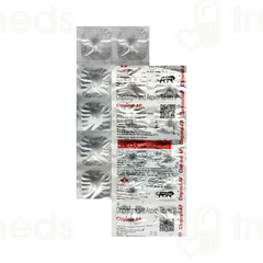 Clopinol Ap Tablet 10 Clopinol Ap Tablet 10