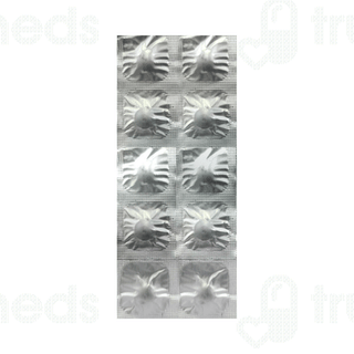 Clopinol Ap Tablet 10