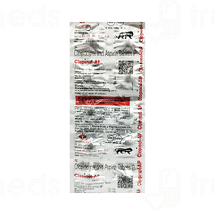 Clopinol Ap Tablet 10 Clopinol Ap Tablet 10