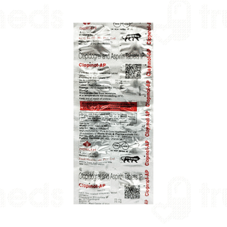 Clopinol Ap Tablet 10
