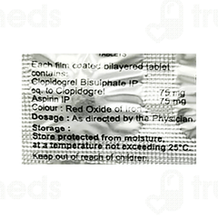 Clopinol Ap Tablet 10 Clopinol Ap Tablet 10