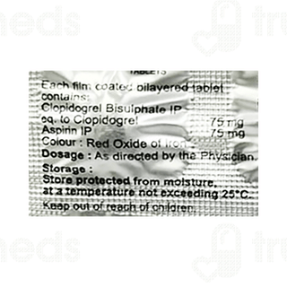 Clopinol Ap Tablet 10