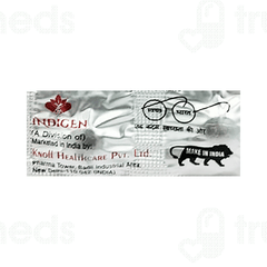 Clopinol Ap Tablet 10 Clopinol Ap Tablet 10