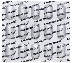 Rabalkem Dsr Capsule 15