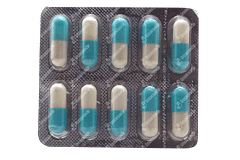 Monocan 100 Capsule 10