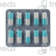 Monocan 100 Capsule 10