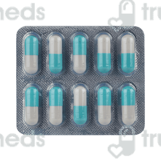 Monocan 100 Capsule 10