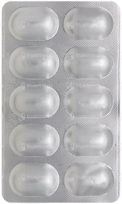 Tacroros 0.5Mg Capsule 10