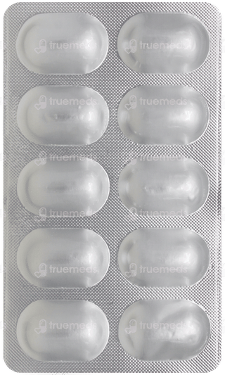 Tacroros 0.5Mg Capsule 10