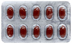 Isozip 20 Capsule 10 Isozip 20 Capsule 10