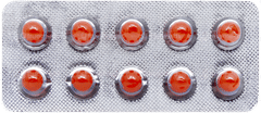 Isozip 10 Capsule 10