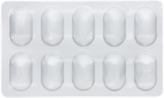 Atorvatin Gold Forte 10/75/150 Capsule 10 Atorvatin Gold Forte 10/75/150 Capsule 10