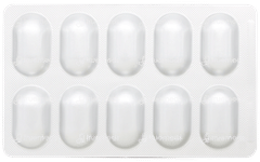 Lee Dott Capsule 10
