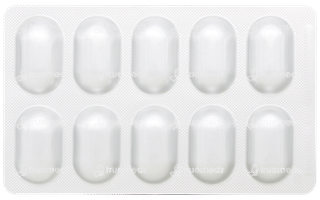 Lee Dott Capsule 10