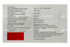 Ropraz Ls Capsule 10 Ropraz Ls Capsule 10