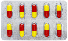 Dalaheal 300 Capsule 10