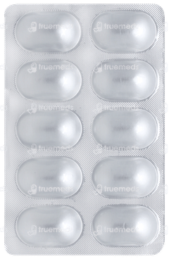 Acemiz Rab Capsule 10 Acemiz Rab Capsule 10