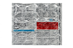 Ozole Capsule 15