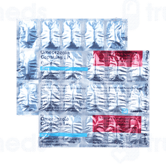 Ozole Capsule 15 Ozole Capsule 15