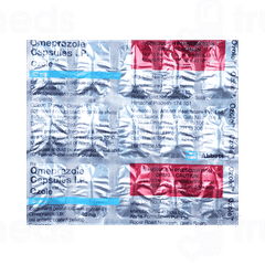 Ozole Capsule 15 Ozole Capsule 15