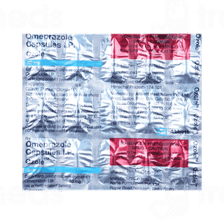 Ozole Capsule 15