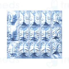 Ozole Capsule 15 Ozole Capsule 15
