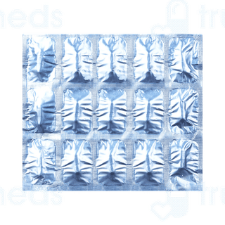 Ozole Capsule 15