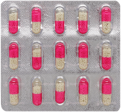Ibinator 100 Capsule 15 Ibinator 100 Capsule 15