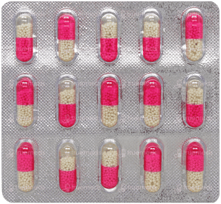 Ibinator 100 Capsule 15