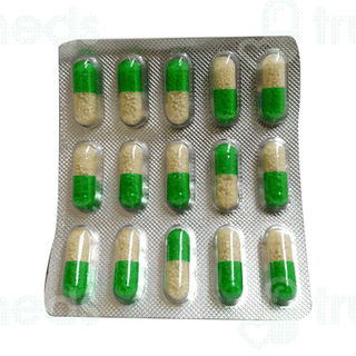 Ibinator 100 Capsule 15