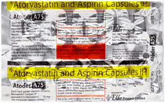 Atoder A75 Capsule 10
