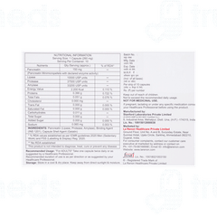 Pancrehenz 10000 Capsule 10 Pancrehenz 10000 Capsule 10