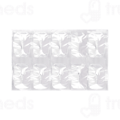 Pancrehenz 10000 Capsule 10 Pancrehenz 10000 Capsule 10