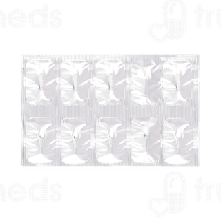 Pancrehenz 10000 Capsule 10