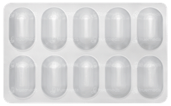 Itralase 200 Capsule 10 Itralase 200 Capsule 10