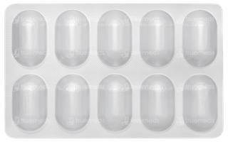 Itralase 200 Capsule 10