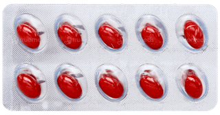 Isofair 20 Capsule 10