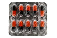 Doxycycline 100mg Capsule 10