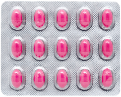 Nervup Od Capsule 15