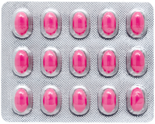 Nervup Od Capsule 15