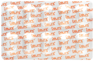 Ublife Nu Capsule 10