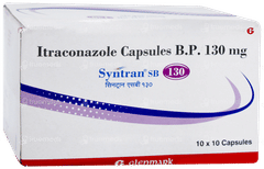 Syntran Sb 130 Capsule 10