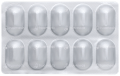 Syntran Sb 130 Capsule 10