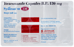 Syntran Sb 130 Capsule 10