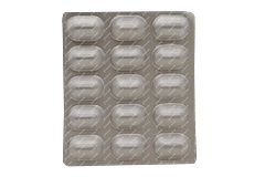 Zivast Asp 10 Capsule 15
