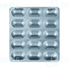 Zivast Asp 10 Capsule 15